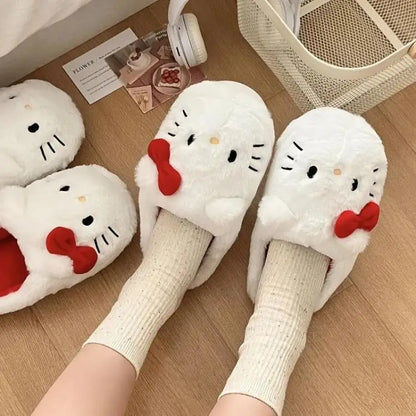 Hello Kitty Papucs