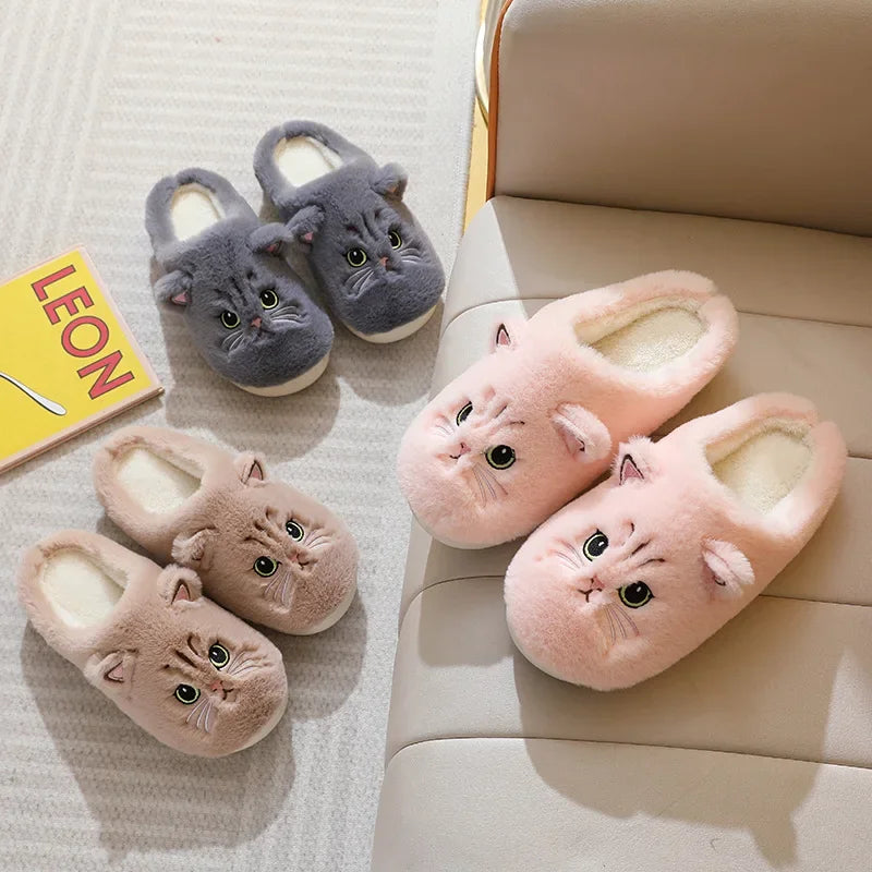 Macskás Mamusz