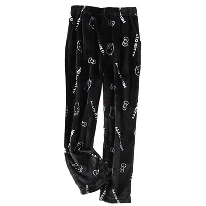 Hello Kitty Pants