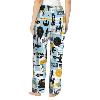 Star Wars Férfi Pizsama