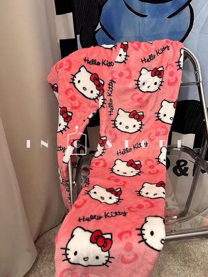 Hello Kitty Pizsama Felnőtt