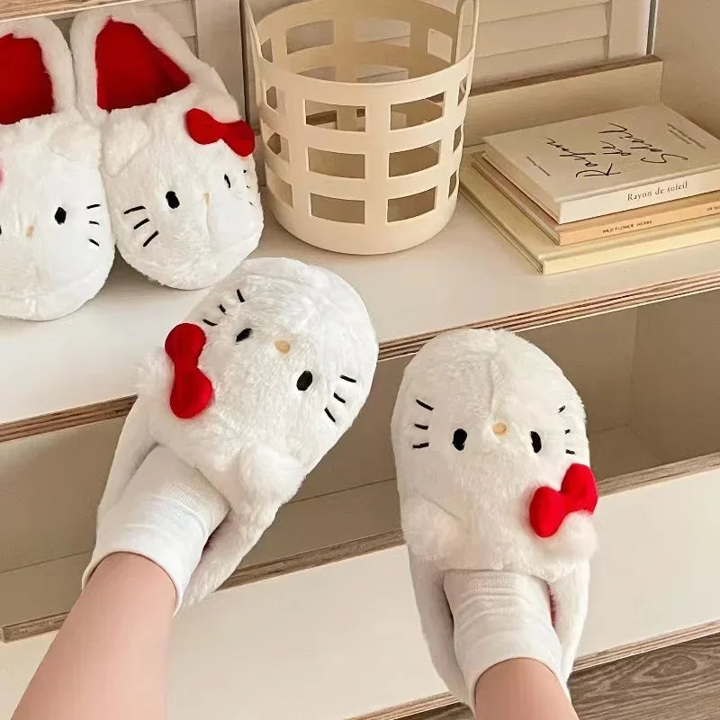 Hello Kitty Papucs