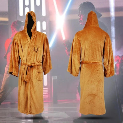 Star Wars Férfi Köntös