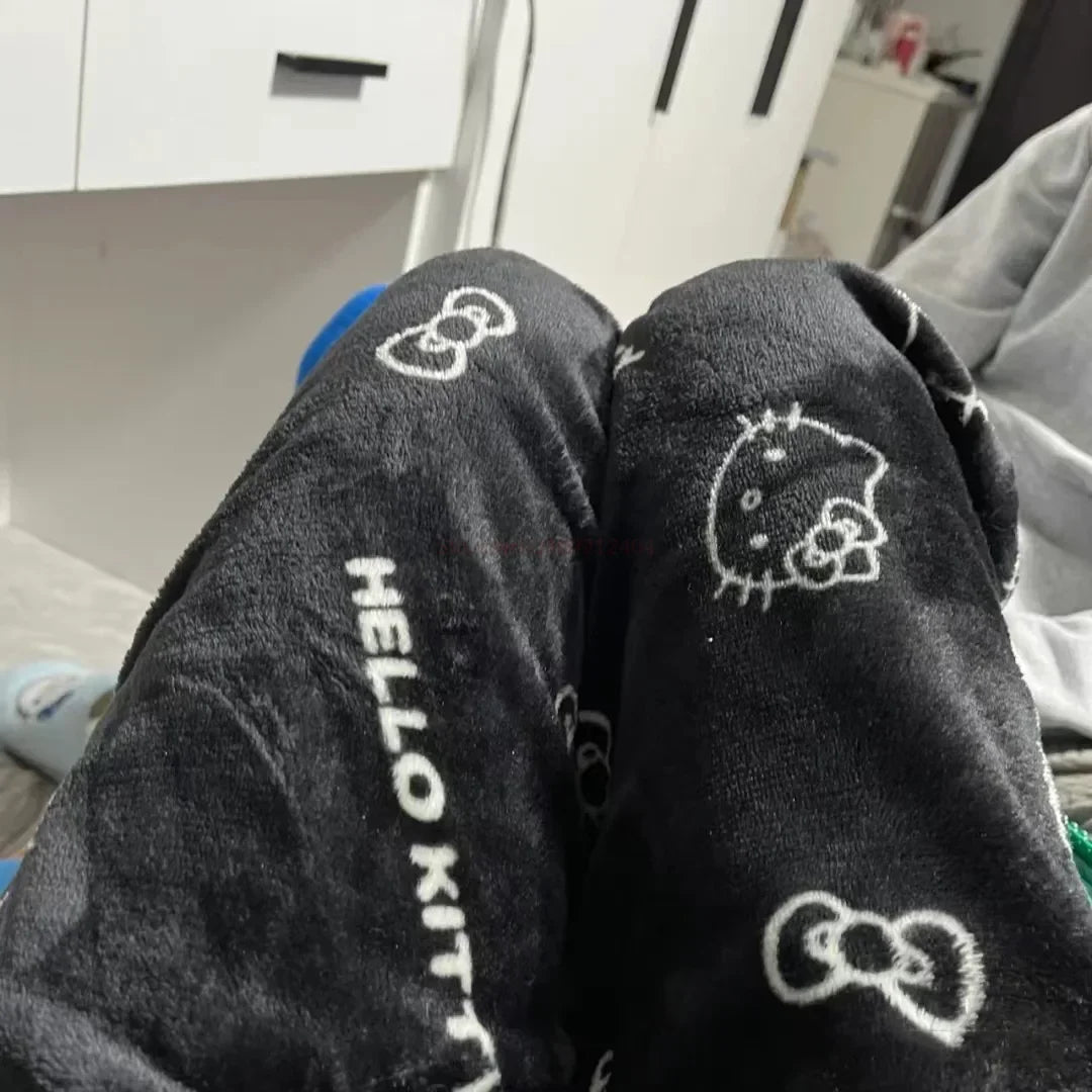 Hello Kitty Pants