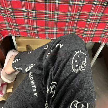 Hello Kitty Pants