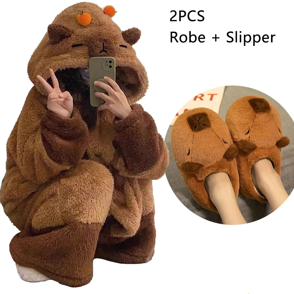 Állatos Kezeslábas Pizsama
