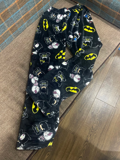 Batman Női Pizsama