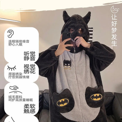 Batman Pizsama Férfi