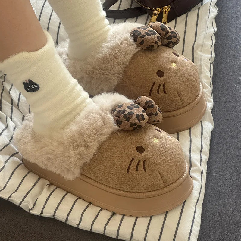 Hello Kitty Mamusz