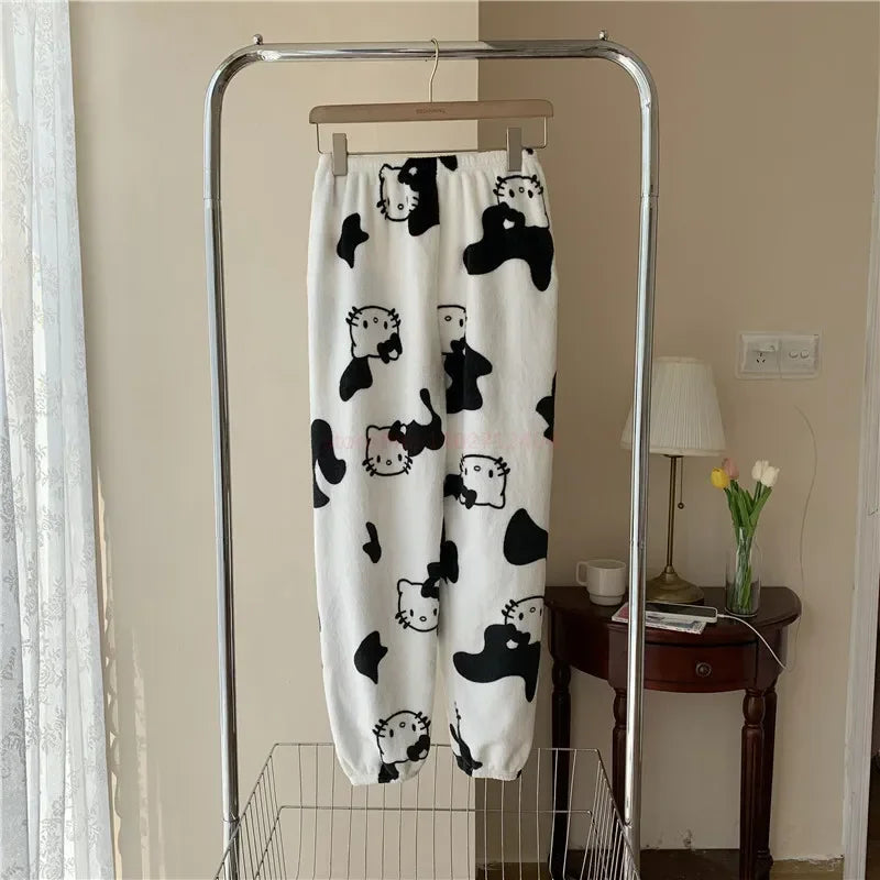 Hello Kitty Pants