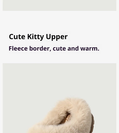 Hello Kitty Mamusz