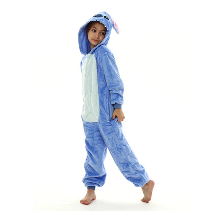 Lilo És Stitch Pizsama