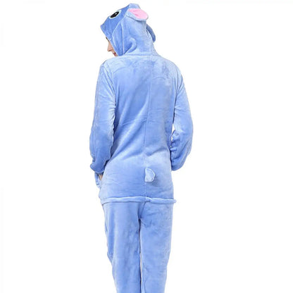 Lilo És Stitch Női Pizsama