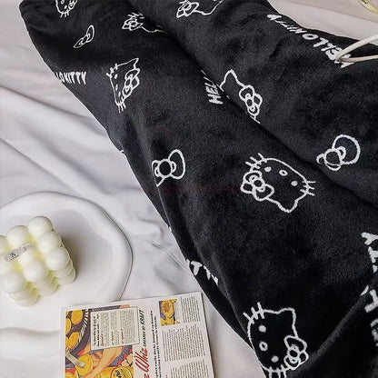 Hello Kitty Pizsama Felnőtt