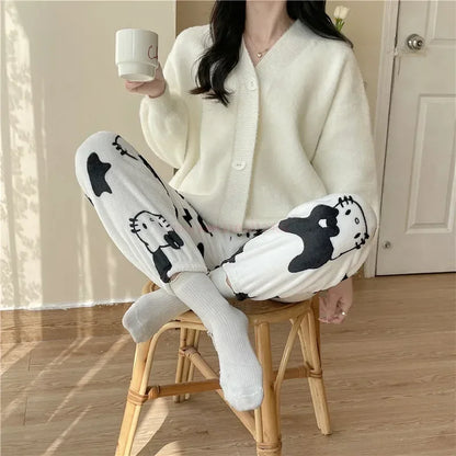 Hello Kitty Pants