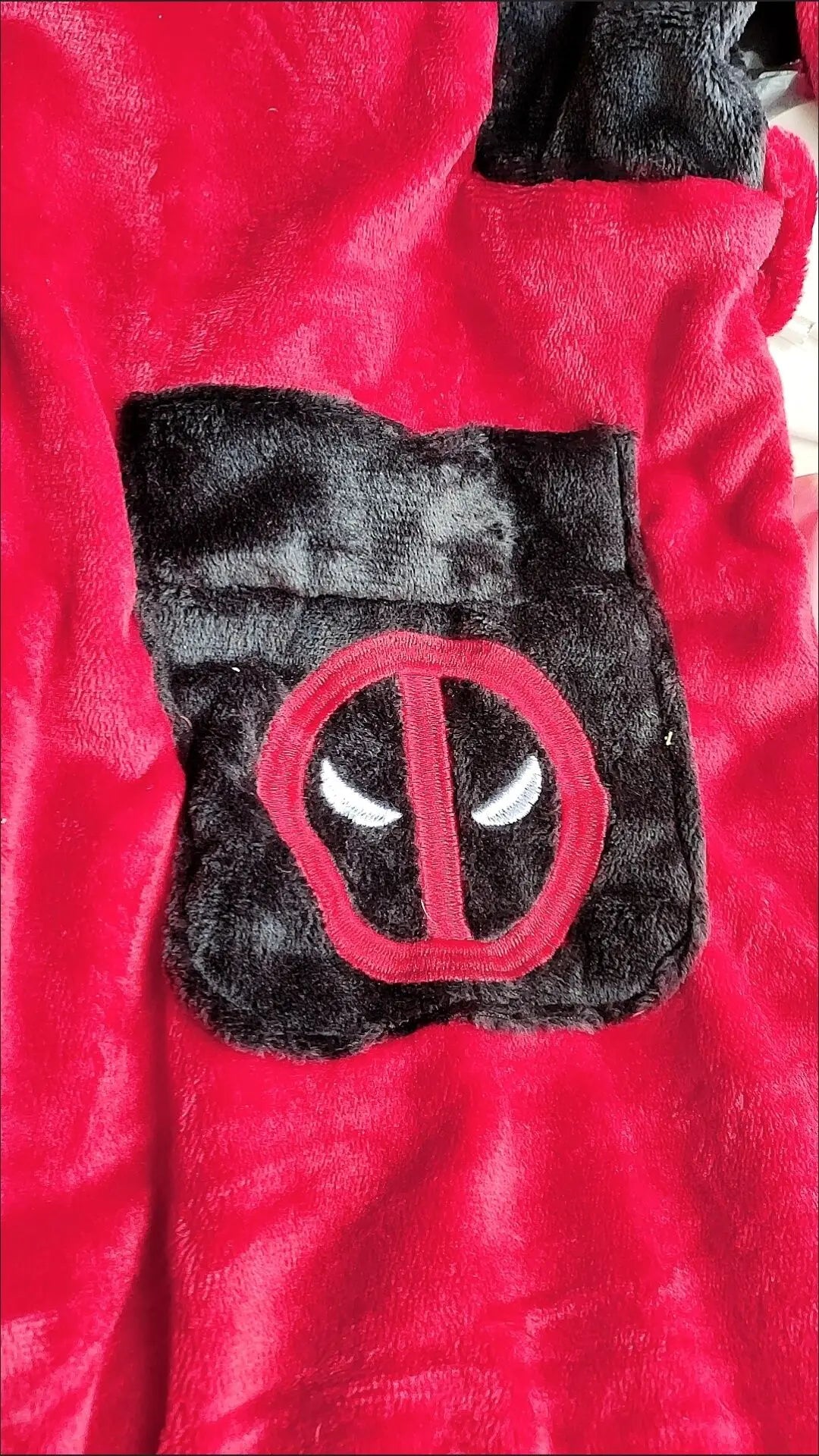Marvel Férfi Köntös