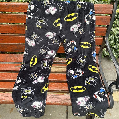 Batman Női Pizsama