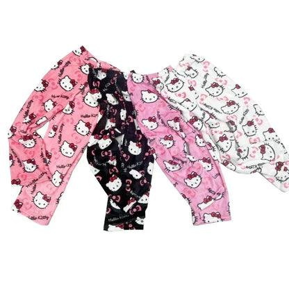 Hello Kitty Pants
