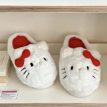 Hello Kitty Papucs