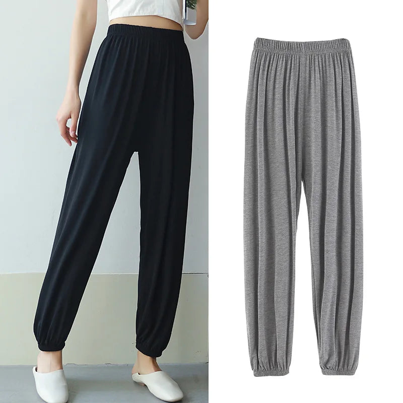 Női Pizsama Leggings