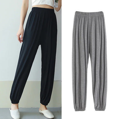 Női Pizsama Leggings