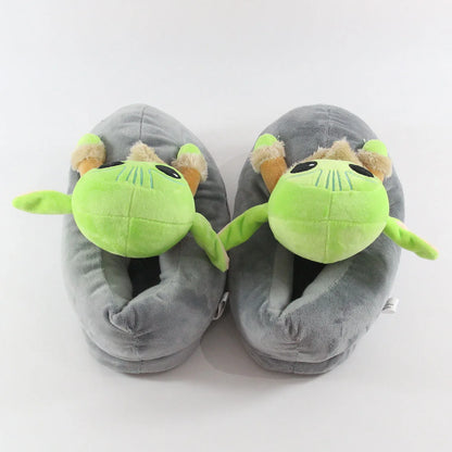 Star Wars Mamusz