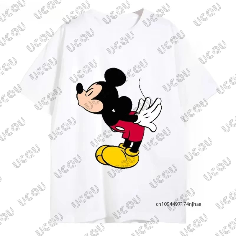 Mickey Egeres Férfi Pizsama