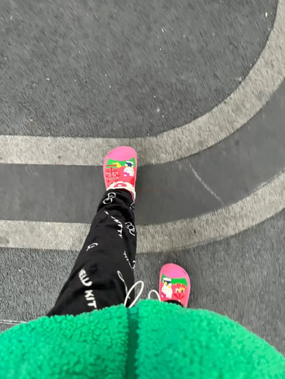 Hello Kitty Pizsama Felnőtt