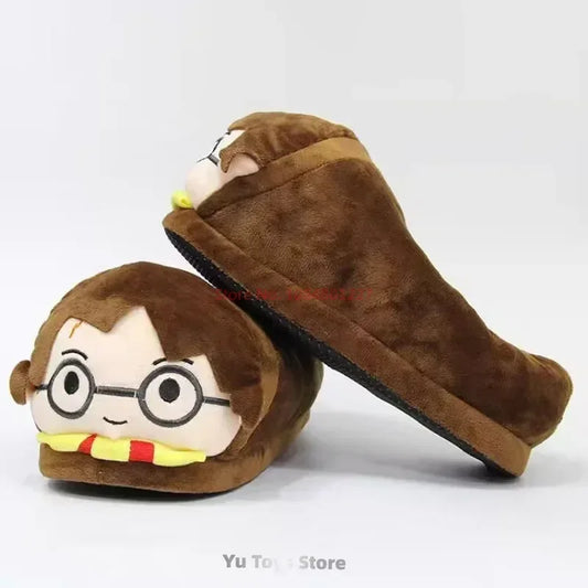 Harry Potter Mamusz