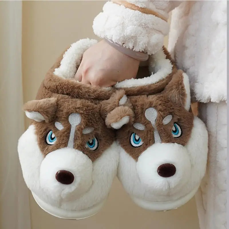 Husky Mamusz
