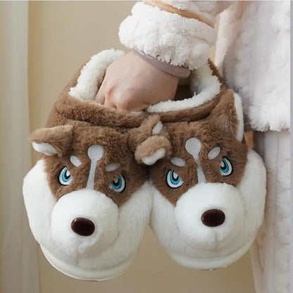 Husky Mamusz