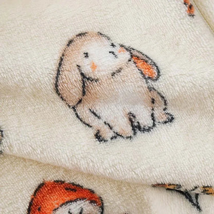 Flanel Gyerek Pizsama