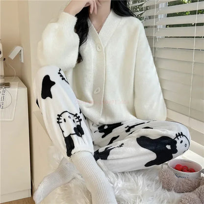Hello Kitty Pants