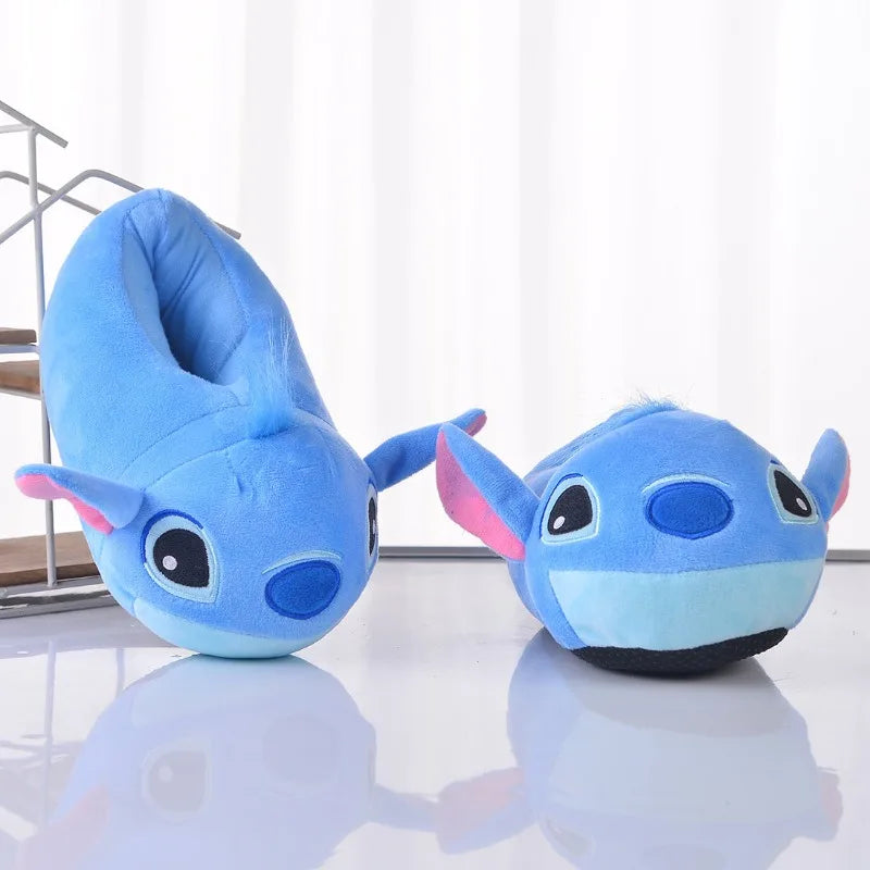 Stitch Mamusz