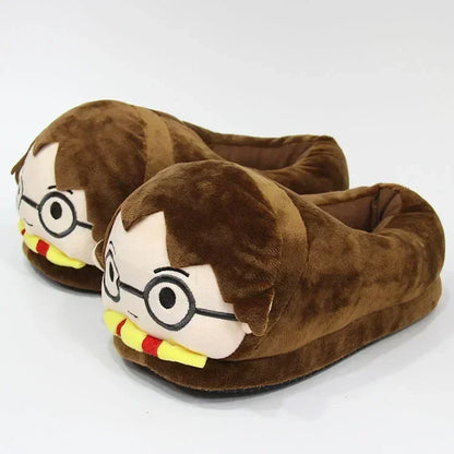 Harry Potter Mamusz