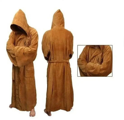 Star Wars Férfi Köntös