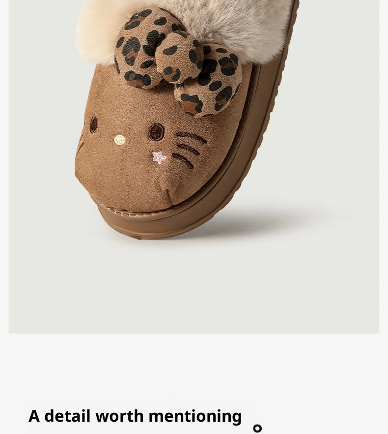 Hello Kitty Mamusz