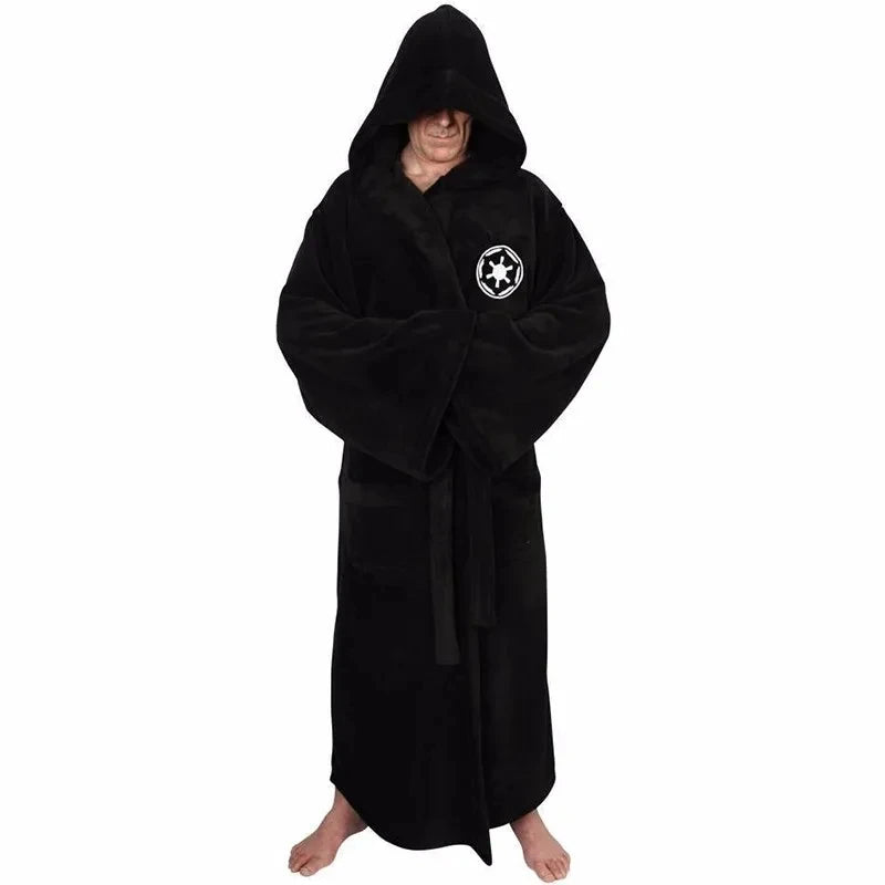 Star Wars Férfi Köntös