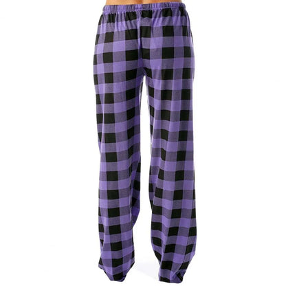 Női Pizsama Nadrág