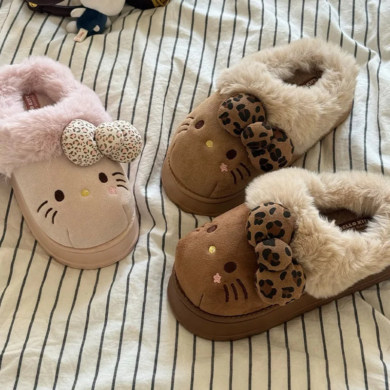 Hello Kitty Mamusz