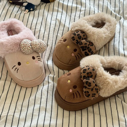 Hello Kitty Mamusz