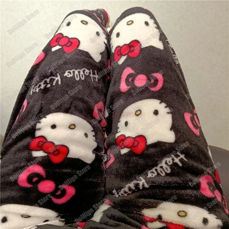Hello Kitty Pants