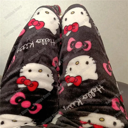 Hello Kitty Pants