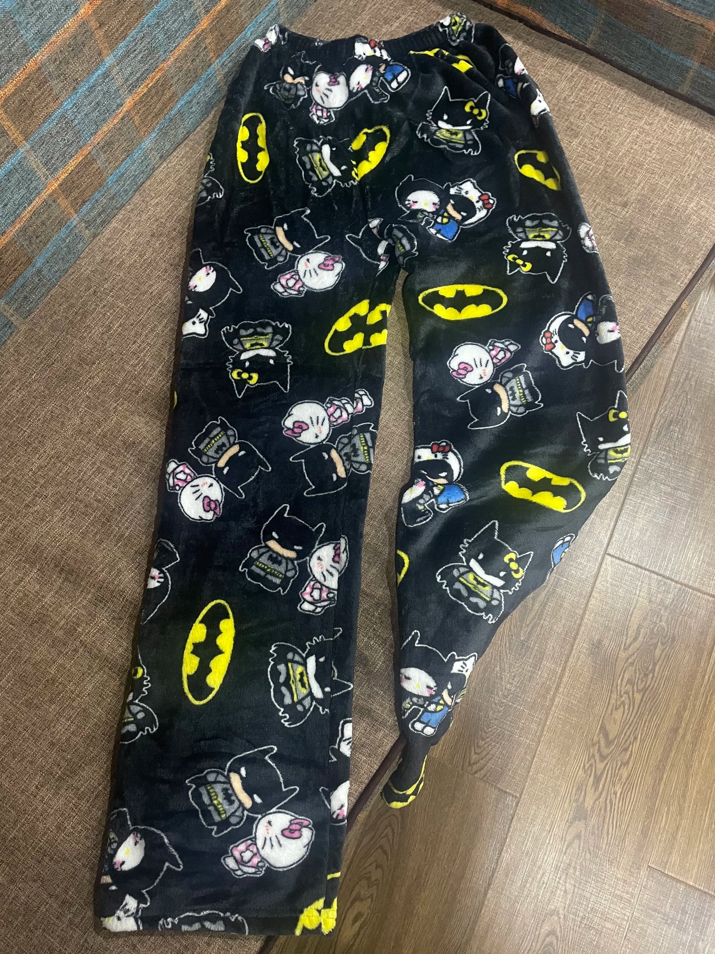Batman Női Pizsama