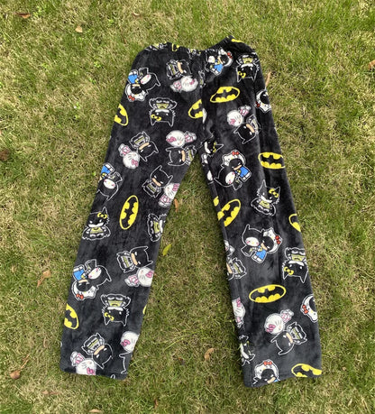 Batman Női Pizsama