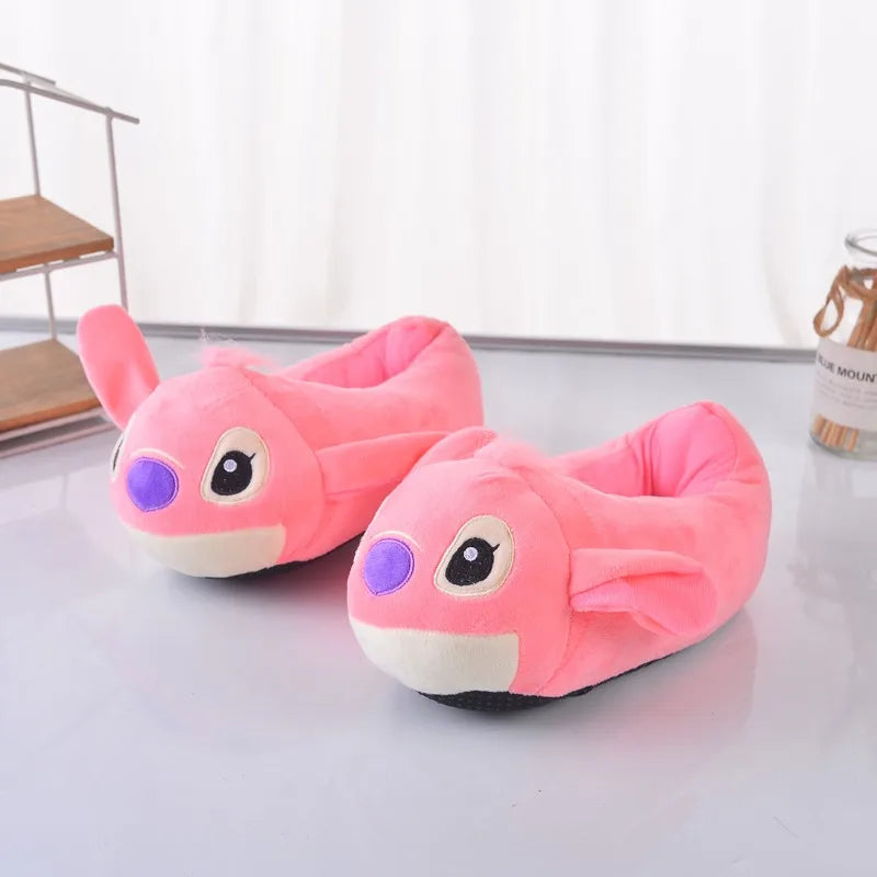 Stitch Mamusz