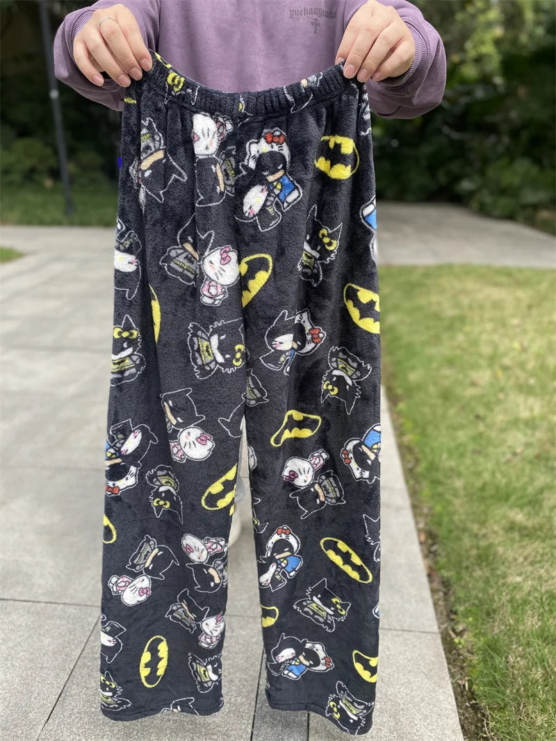 Batman Női Pizsama