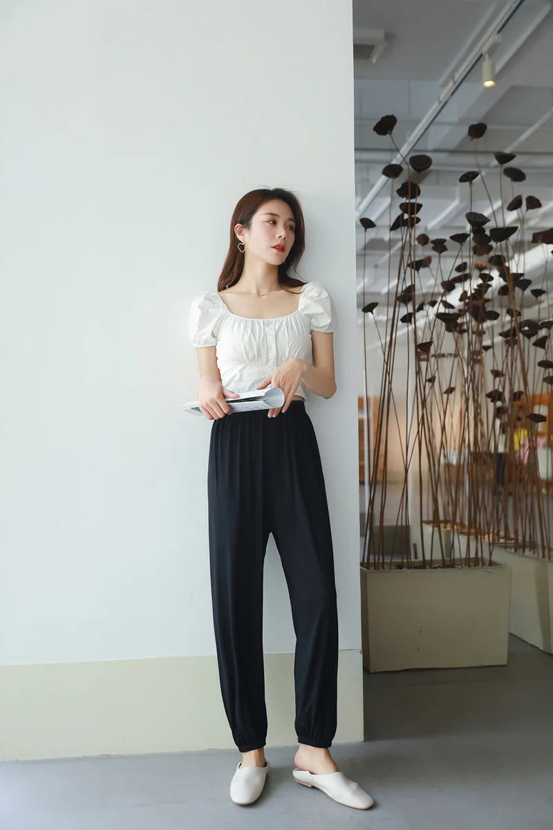Női Pizsama Leggings