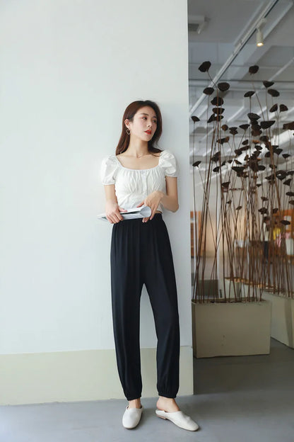 Női Pizsama Leggings