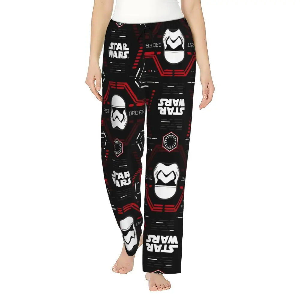 Star Wars Férfi Pizsama